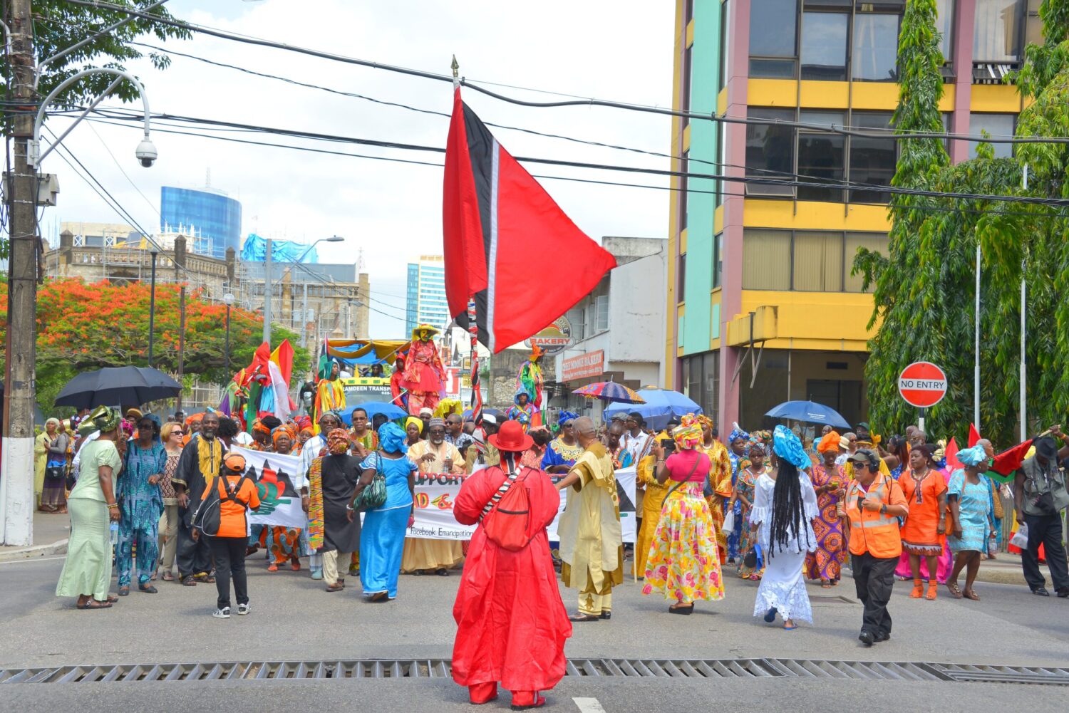 Emancipation Day Emancipation Support Committee